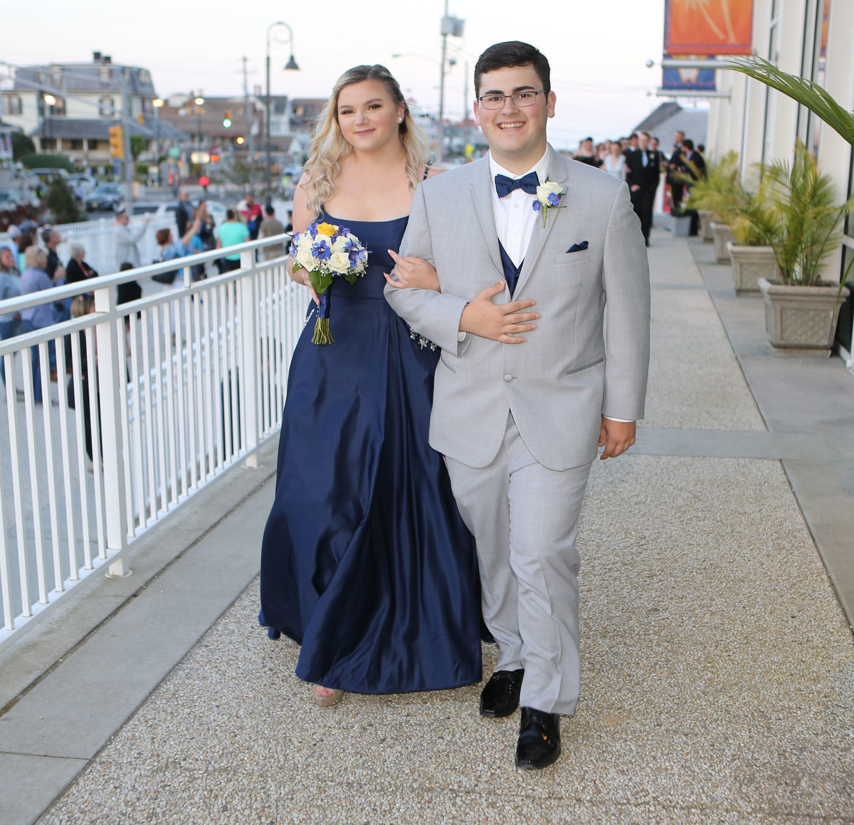 Lower Township Prom